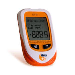 Glucometer