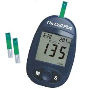 Glucometer