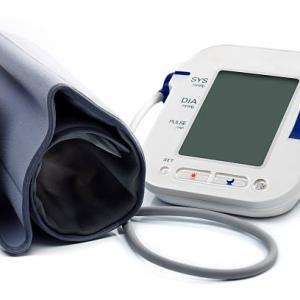 Blood Pressure Machine