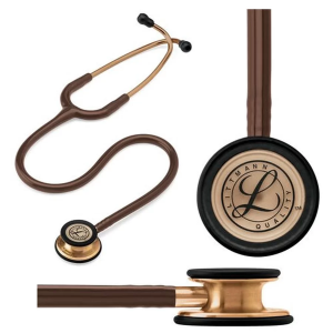 Stethoscope